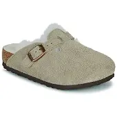 Birkenstock Klompen Boston Kids kind 26