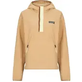 Columbia Fleece Jack HELVETIA II HOODIE dames EU L