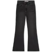 Levi's Jeans '726' grey denim