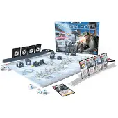 Days of Wonder Star Wars - Slag om Hoth (NL)