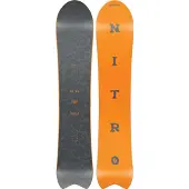 Nitro Dinghy 25/26