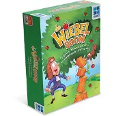 MEGABLEU Gezelschapsspel De Wiebelboom