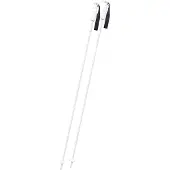 Komperdell Ivory Carbon Stokken