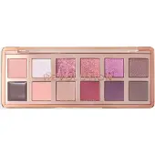 Revolution Beauty The Cherry Icon Oogschaduwpalette 0.7 g Rich Berry