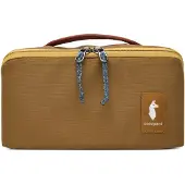 Cotopaxi Toilettas Viaje Toiletry Kit Bronze