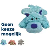 Kong Cozies Pastels M