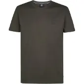Petrol Industries Shirt donkergrijs