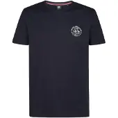 Petrol Industries Shirt blauw