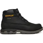 CAT Veterboots 'Pursue' zwart