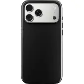 Nomad Modern iPhone 17 Pro Max Hoesje Zwart