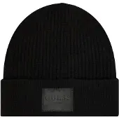GUESS Muts 'BRENTON' zwart
