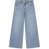 Levi's Jeans lichtblauw