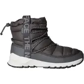 The North Face Boots donkergrijs
