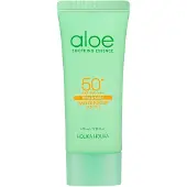 Holika Holika - Aloe Cica Waterproof Sun Cream SPF50+ Face & Body