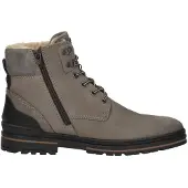 Australian Footwear 15.1678.02 York Enkellaarzen | Maat 44