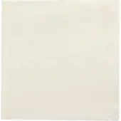 Papstar lunchservetten, 320 x 320 mm, 3-laags, champagne