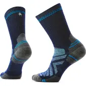 Smartwool Hike Targeted Cushion Crew Wandelsok Dames