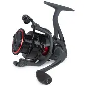 FOX Rage Warrior Spinning Reel Zilver 3000