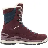 Lowa - Women's Calceta Evo GTX - Winterschoenen 36,5, bruin