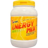 3Actionsportsnutrition 3Action Energy Mix Lemon 1kg 1 kg