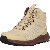 Endurance Boots 'Ferill' beige