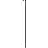 P2r Cx-ray Inox J-bend Spaken 4 Eenheden