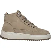 Rehab Men Rafa Nub Taupe-Schoenmaat 42
