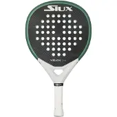 Siux Velox Flex groen padelracket