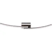 Eglo Lungolago Plafondlamp - LED - 75 cm - Brons/Wit