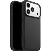 Otterbox Symmetry Apple iPhone 17 Pro Back Cover avec MagSafe Noir