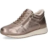 Caprice Veterlaarsjes 'KAIA' brons