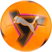 Puma Prestige voetbal oranje