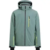 MCKINLEY dean ii m ski jack heren -
