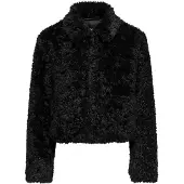 ONLY Onlginny Teddy Jas Dames Dubh M