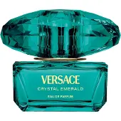 Versace Crystal Emerald Eau de Parfum - 50ml | Dames Parfum