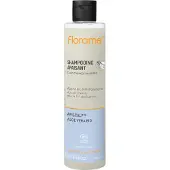 Florame Kalmerende Shampoo 250 ml Shampoo