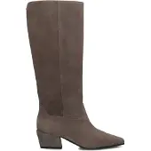 Kennel & schmenger Dames Laarzen 57320 - Taupe - Maat 38
