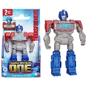 Hasbro Transformers ONE Energon Matrix Optimus Prime 11 cm - Actiefiguur