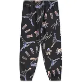 Nike Trainingsbroek Nike Jdg 23 Throwback Flc Pant kind 13 / 14 jaar
