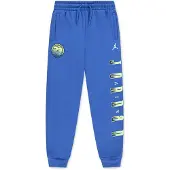 Nike Trainingsbroek Nike Jdb Gametime Chenille Patch Pa kind 12 / 13 jaar