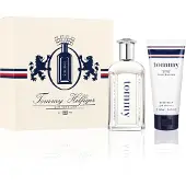 Tommy Hilfiger Tommy - Eau de Toilette 50ml + Body Wash 100ml