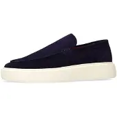 Manfield Instappers navy