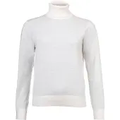 Armani Exchange Trui grijs