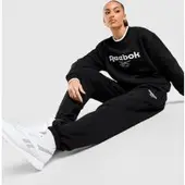 Reebok Retro Joggers, zwart