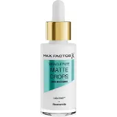 Ginza.se Miracle Pure Matte Drops 30 ml