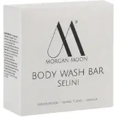 Morgan Moon Body Wash Selini 75 Gr