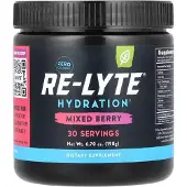 REDMOND Hydration drankmix gemengde bessen