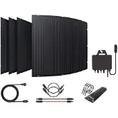 Engel Flexibele Zonne-energie Kit 800w