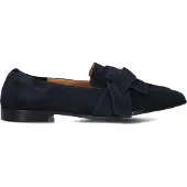 Notre-V Dames Loafers 5672 - Blauw - Maat 39