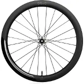 Oquo Rp50ltd Cl Disc Tubeless Achterwiel Racefiets